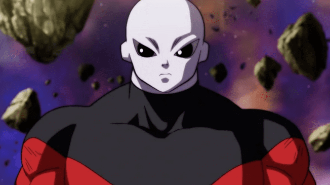 Dragon Ball Super: el extraño deseo de Jiren en el Tornero de la fuerza