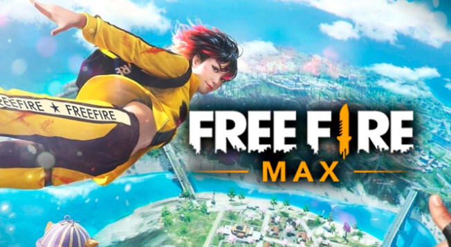 Free Fire Max: fuentes indican que se lanzaría el próximo mes