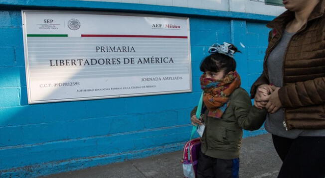 Exitoso operativo en al CDMX por regreso a clases