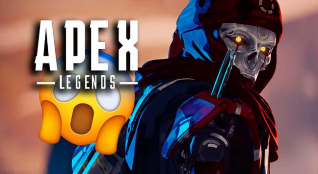 Apex Legends: un bug de música entorpece todas las partidas