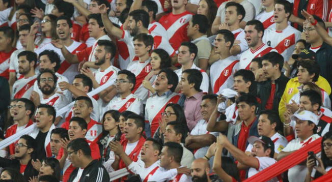 Perú jugará ante Uruguay, Venezuela y Brasil por fecha triple de Eliminatorias