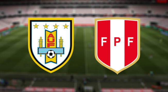 La Selección Peruana se medirá ante Uruguay