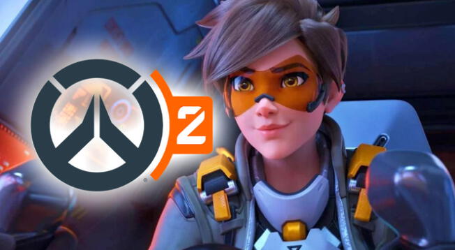 Overwatch 2 finalmente llegaría en 2022