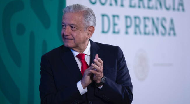El presidente López Obrador dará a conocer los avances de su gobierno a tres años de iniciado