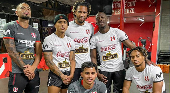 Alexander Callens: "¡Feliz de volver a estar con mi familia!"