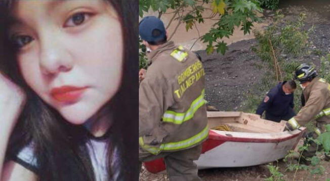 La Joven de 19 años fue hallada a 80 kilómetros de distancia de donde fue arrastrada