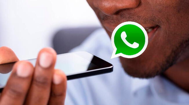 Sigue estos pasos para convertir los de audios de WhatsApp a MP3.