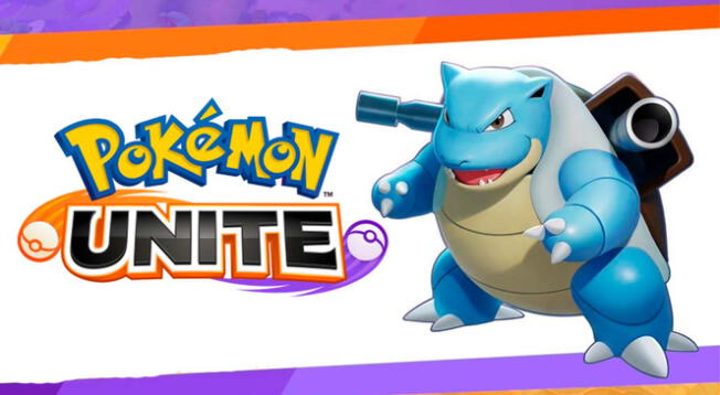 Pokémon UNITE: Cómo conseguir a Blastoise