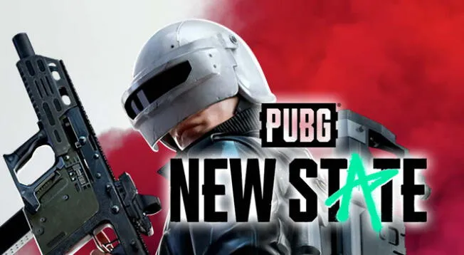 PUBG New State: pre-registro ya disponible en Latinoamérica