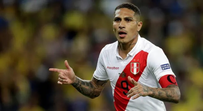 Alineaciones confirmadas Perú vs Uruguay por Eliminatorias Qatar 2022