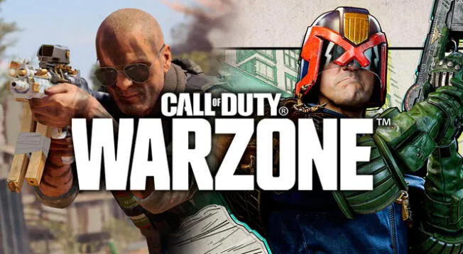 Call of Duty Warzone: esto llegará a mitad de la temporada 5