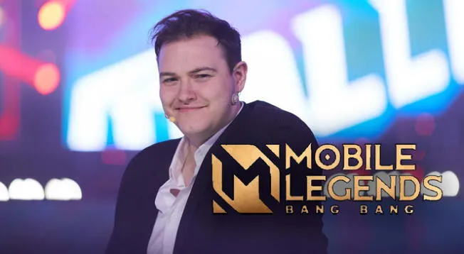 SirActionSlacks, una figura de Dota 2, será anfitrión de torneo de MLBB.