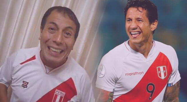 Gianluca Lapadula será el gran ausente para el Perú vs Uruguay por Eliminatorias
