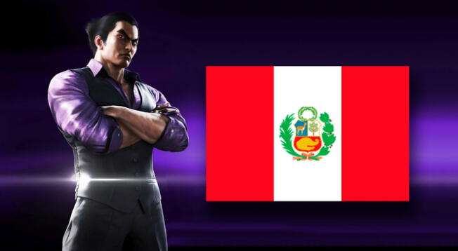 El Torneo de la Realidad será parte del Tekken Online Challenge.