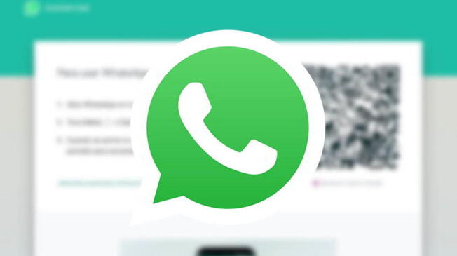 Conoce como superar los problemas de conexión en WhatsApp Web.