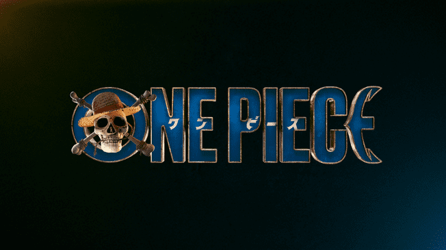 One Piece: Netflix presenta el logo oficial del live-action de la serie