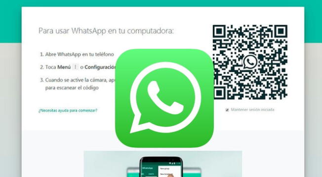 WhatsApp web: descubre como hacer saltos de línea desde tu PC