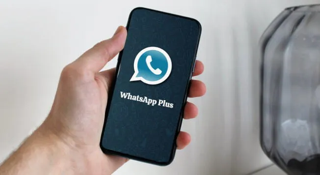 WhatsApp Plus presentó su más reciente versión 17.00 de la APK