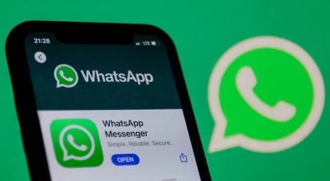 Evita cometer este fallo en WhatsApp para no tener problemas de privacidad