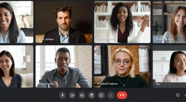 Google Meet: Conoce la nueva opción para mejorar las videollamadas