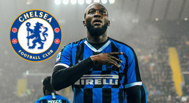 Romelu Lukaku fichaje 2021 de Chelsea