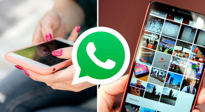 WhatsApp: Conoce las tácticas para recuperar fotos borradas en en la plataforma