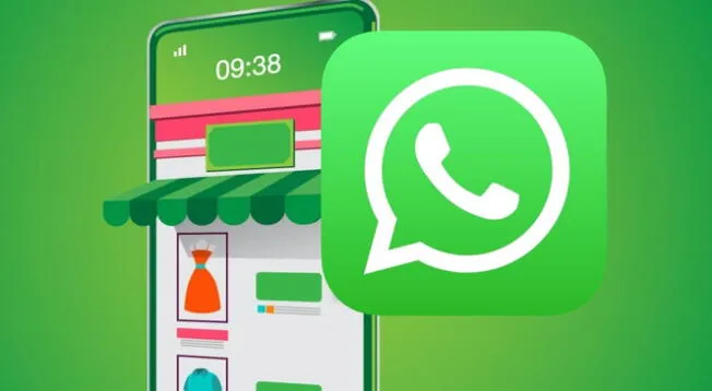 WhatsApp Business: Cómo reportar un problema en la versión para empresas