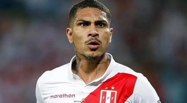 Paolo Guerrero ha marcado un total de cinco goles a la Selección de Venezuela.