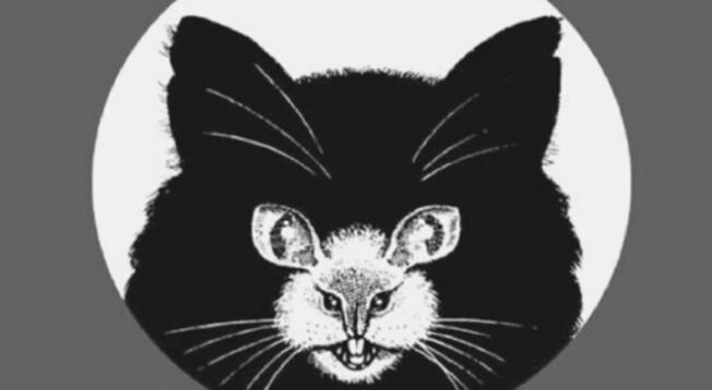 Test visual: Esta ilustración revelará si eres una persona optimista o realista Test visual: Esta ilustración revelará si eres una persona optimista o realista
