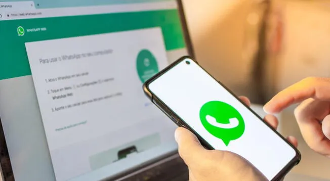 WhatsApp Web Beta: Conoce detalles sobre la nueva versión de la app.