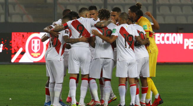 Perú vs Venezuela, el duelo clave para que la Bicolor siga con vida en las Eliminatorias