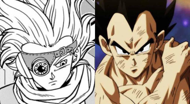 Vegeta le explicó que Freezer destruyó su planeta natal y a todos los guerreros saiyajines