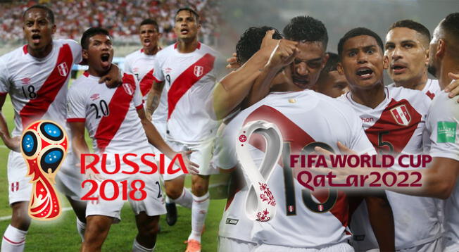 Selección peruana: el puntaje que teníamos a estas alturas en el proceso a Rusia 2018