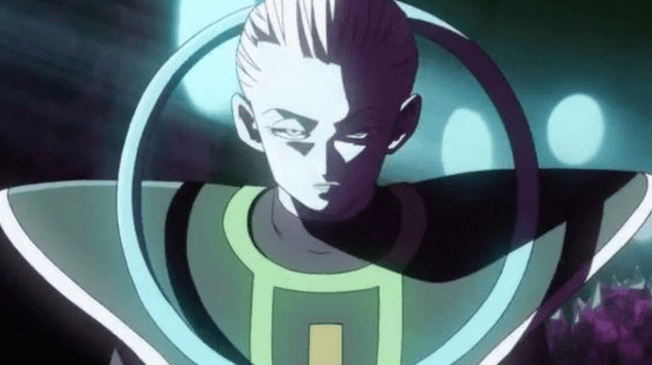 Dragon Ball Super: Whis se molestó con Gokú por esta razón