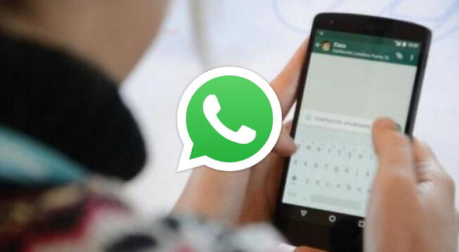 WhatsApp: Cómo reportar un usuario desde a aplicación WhatsApp: Cómo reportar un usuario desde a aplicación