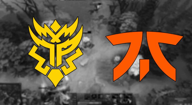 El encuentro entre Thunder Predator y Fnatic se postergó por unas horas.