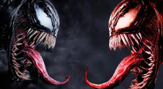 Venom 2 adelanta su fecha de estreno en las diferentes salas de cine