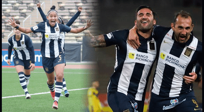 El gran reto de Alianza Lima: ser campeón en mujeres y hombres el mismo año