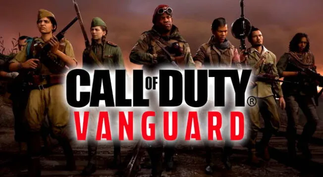 Call of duty Vanguard: detalles sobre su beta