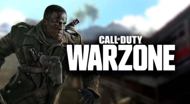 Call of Duty Warzone: primer vistazo al nuevo mapa del Battle Royale