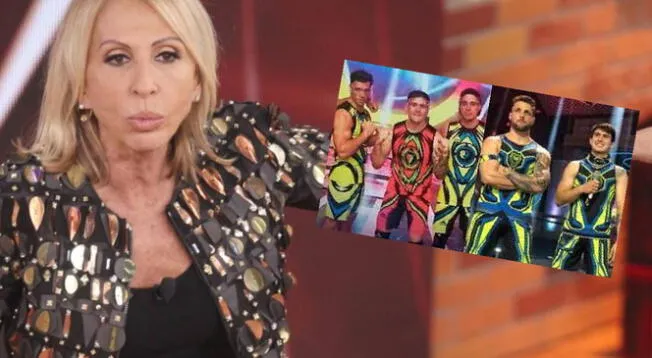 En redes sociales señalan que el ganador entre EEG y Guerreros México se quedará con Laura Bozzo En redes sociales señalan que el ganador entre EEG y Guerreros México se quedará con Laura Bozzo