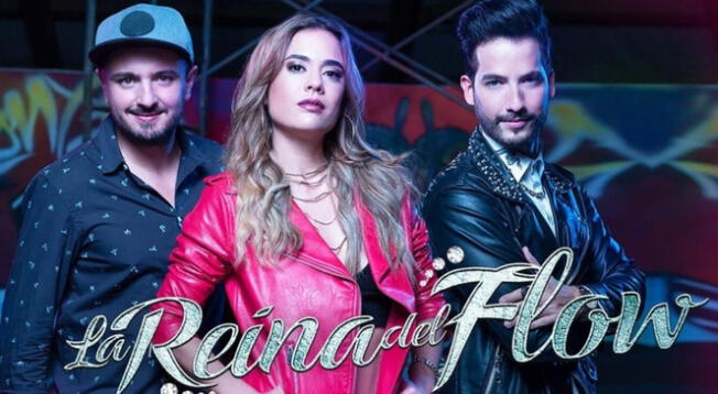 La reina del flow 2: fecha y hora del último capítulo de la serie colombiana