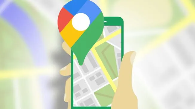 Identifica tu casa con un ícono personalizado en Google Maps.