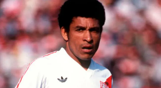 Héctor Chumpitaz sobre la última victoria de Perú en Brasil