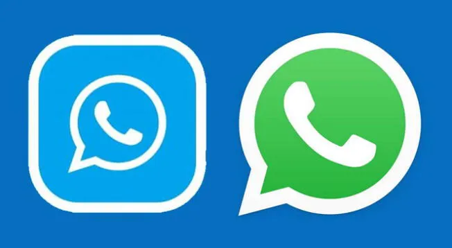 Conoce qué son los mods de WhatsApp y por qué no instalarlos Conoce qué son los mods de WhatsApp y por qué no instalarlos