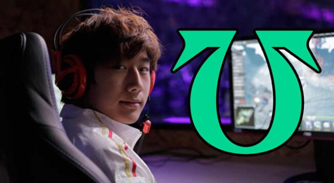 Team Undying tiene un nuevo coach. Team Undying tiene un nuevo coach.