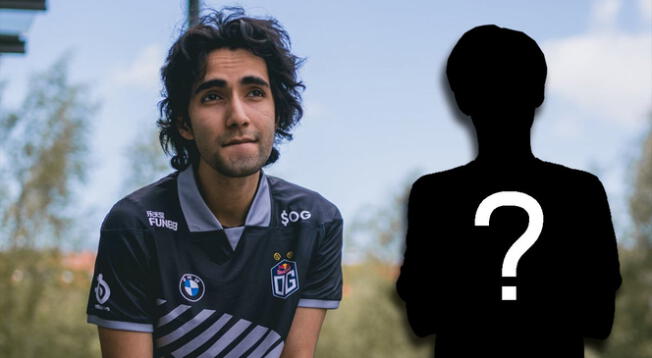 SumaiL reveló quién es el mejor del mundo en Dota 2. SumaiL reveló quién es el mejor del mundo en Dota 2.