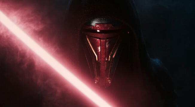 Star Wars: KOTOR es uno de los mejores juegos de la franquicia.