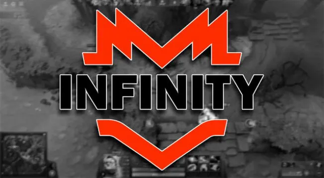 Infinity perdió en la BTS Pro Series 8.