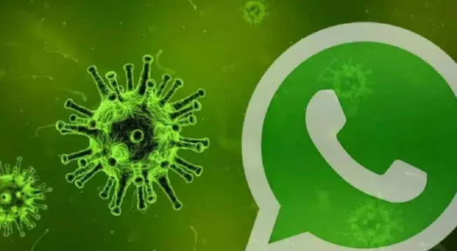 WhatsApp: Un virus troyano fue detectado en MOD de la plataforma WhatsApp: Un virus troyano fue detectado en MOD de la plataforma